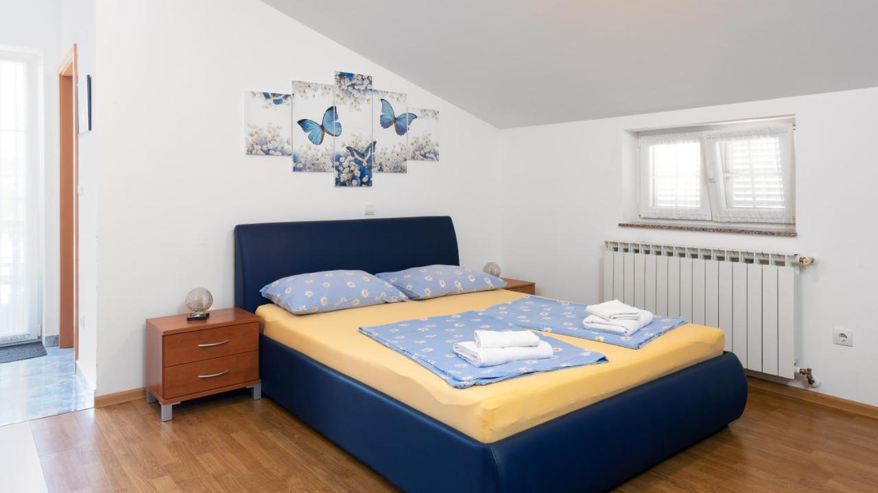 Marco Polo Apartment เมดูลิน ภายนอก รูปภาพ