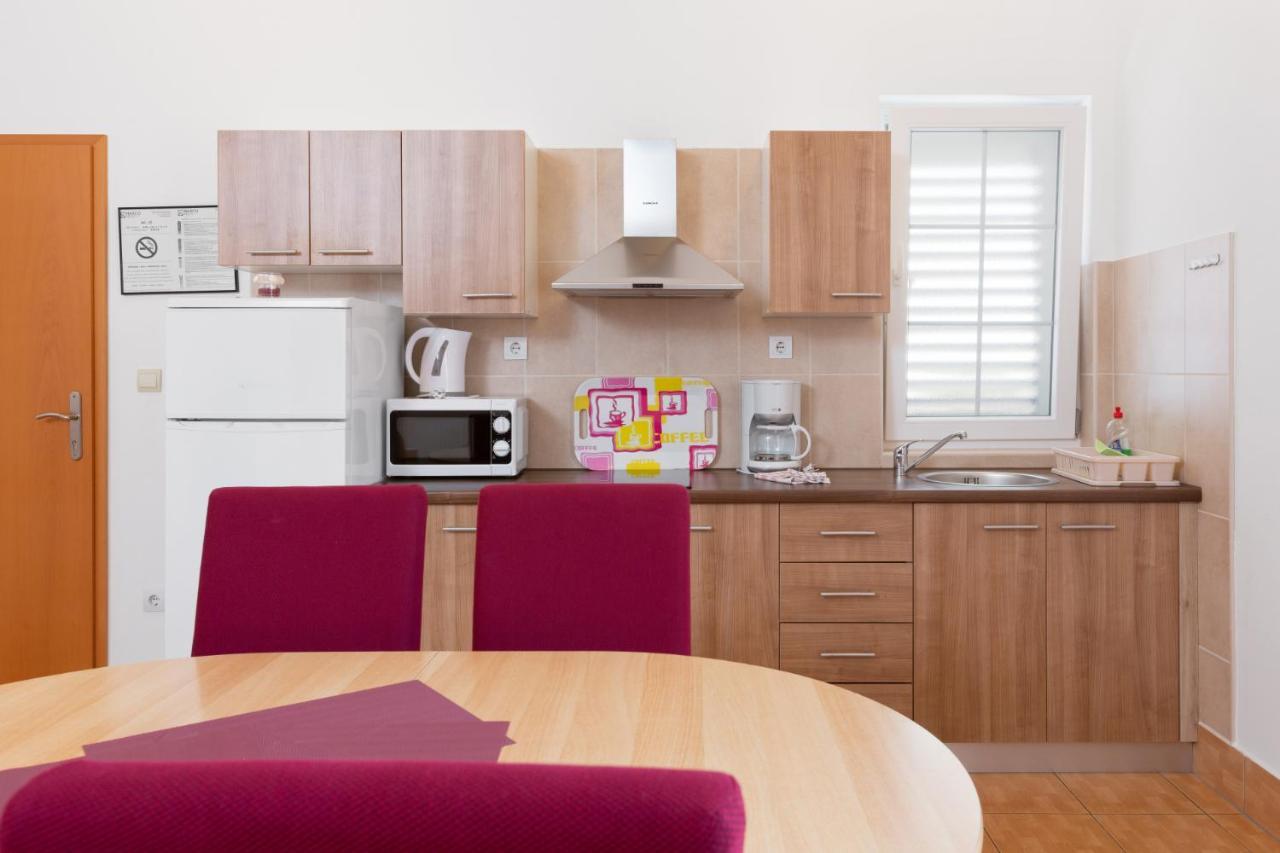 Marco Polo Apartment เมดูลิน ภายนอก รูปภาพ