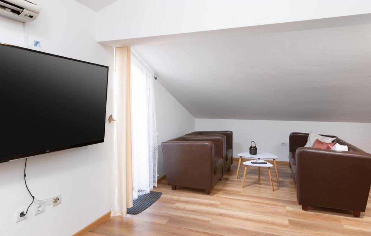 Marco Polo Apartment เมดูลิน ภายนอก รูปภาพ