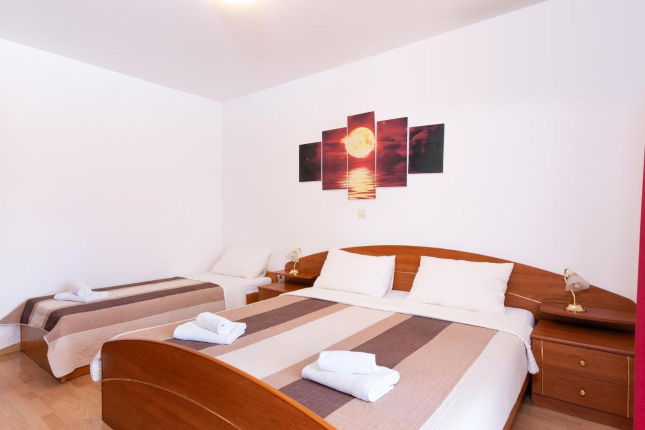 Marco Polo Apartment เมดูลิน ภายนอก รูปภาพ