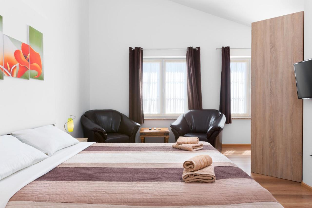 Marco Polo Apartment เมดูลิน ภายนอก รูปภาพ
