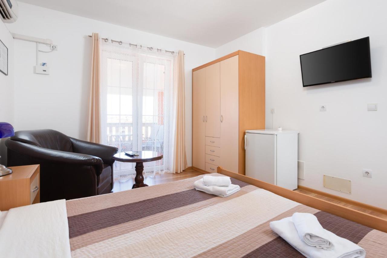 Marco Polo Apartment เมดูลิน ภายนอก รูปภาพ