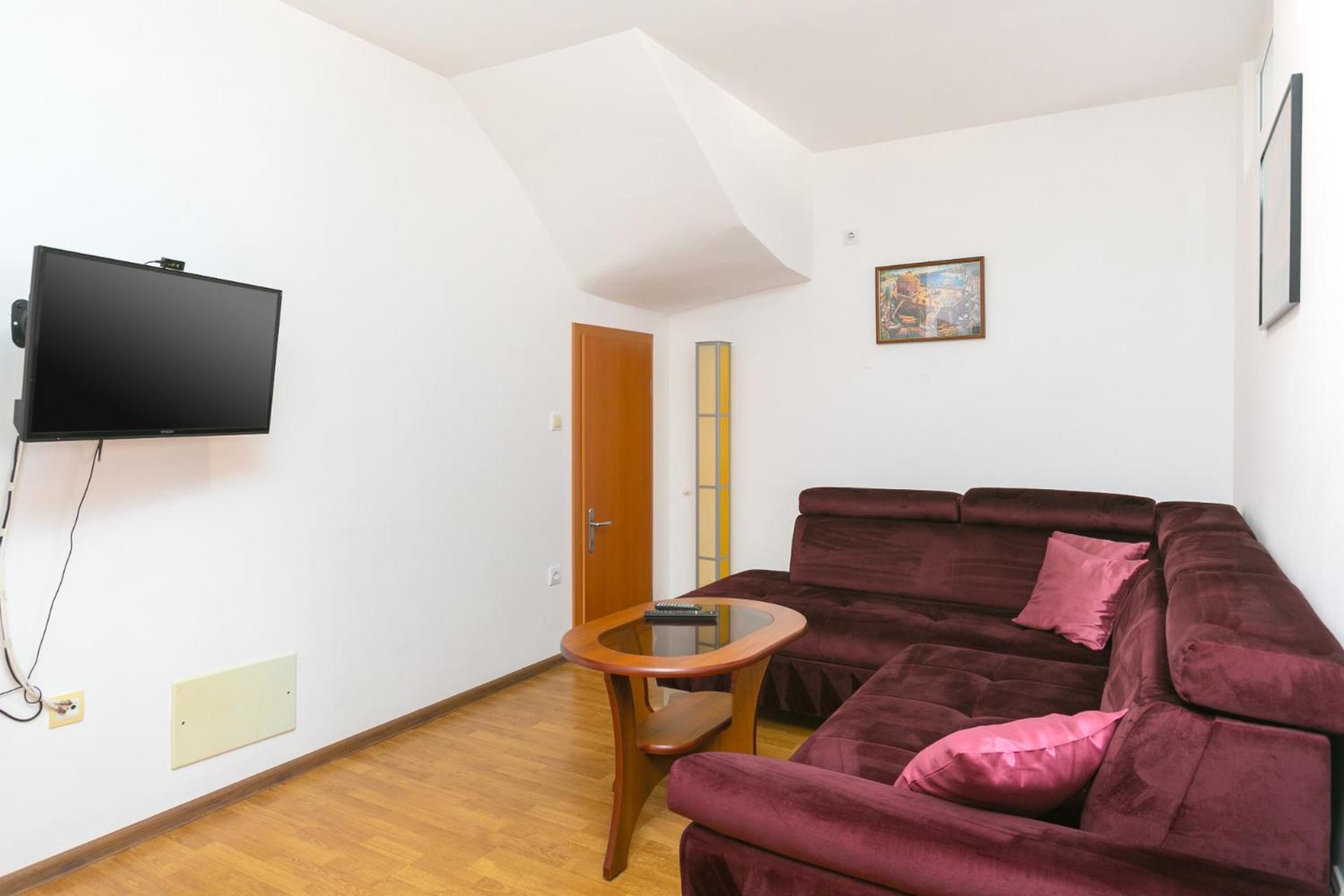Marco Polo Apartment เมดูลิน ภายนอก รูปภาพ